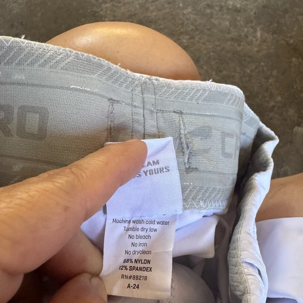 Champro Traditional Football Pants